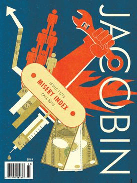 Jacobin (magazine)