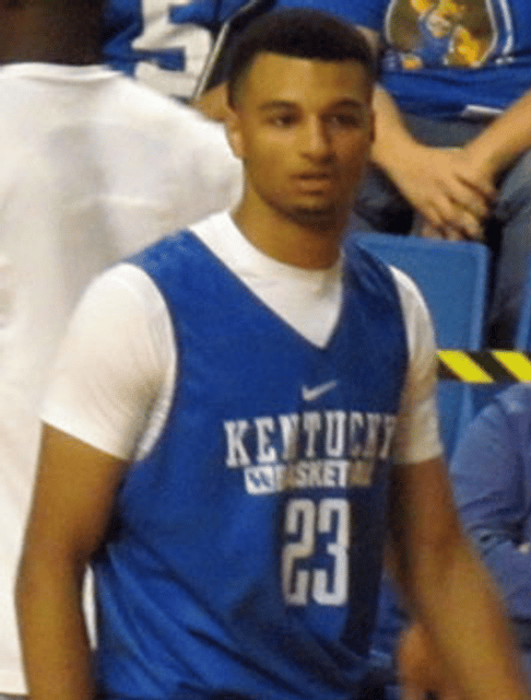 Jamal Murray