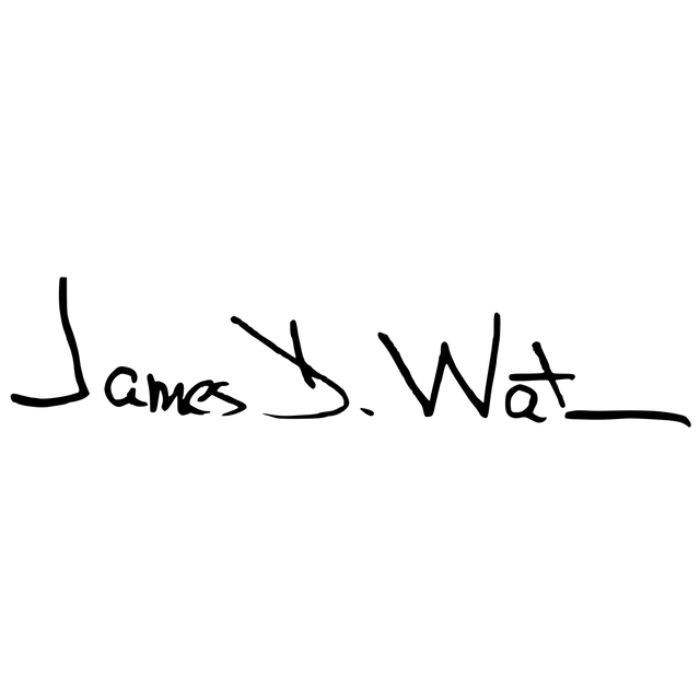 James Watson