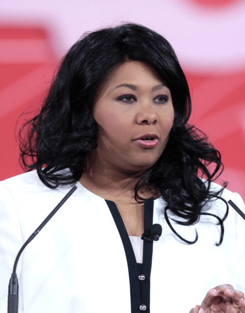 Jamila Bey