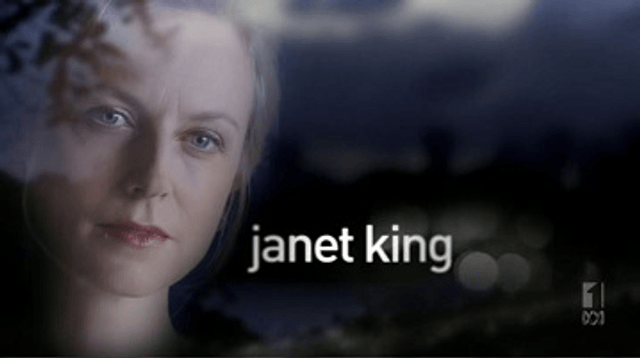 Janet King (TV series)