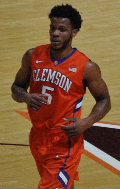 Jaron Blossomgame
