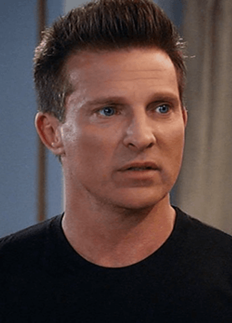 Jason Morgan (General Hospital)