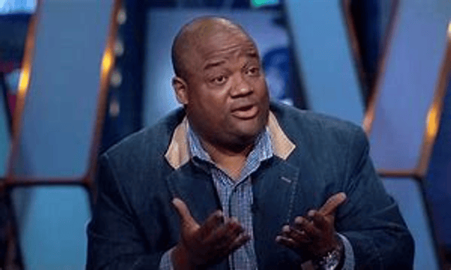 Jason Whitlock