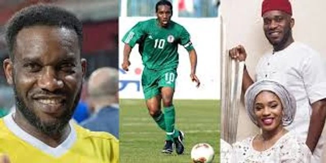 Jay-Jay Okocha