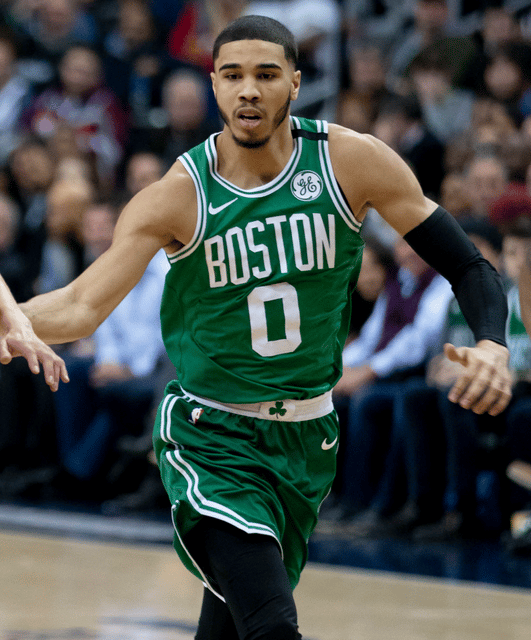 Jayson Tatum