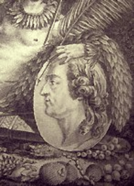 Jean Baptiste Christophore Fusée Aublet