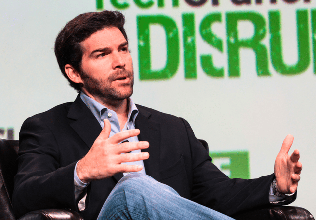 Jeff Weiner