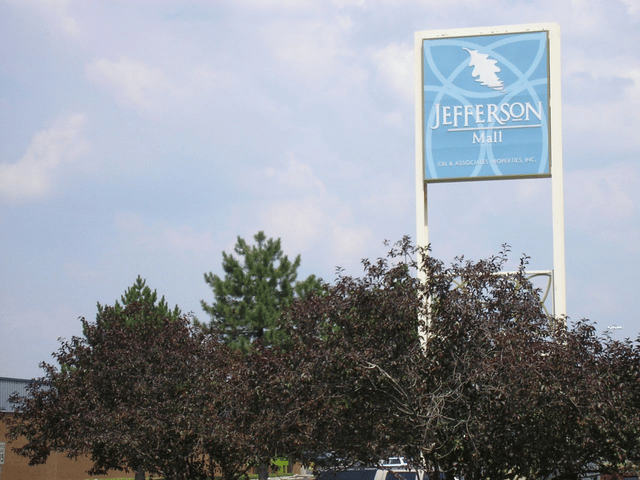 Jefferson Mall