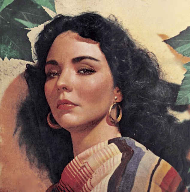 Jennifer Jones