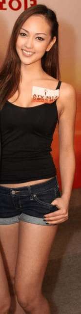 Jessica Cambensy