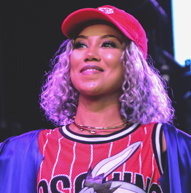 Jhené Aiko