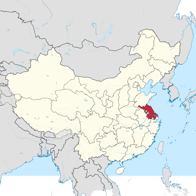 Jiangsu
