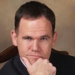 Jimmy Moore (author)