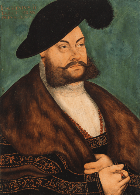 Joachim Brandenburg