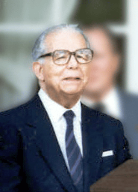 Joaquín Balaguer