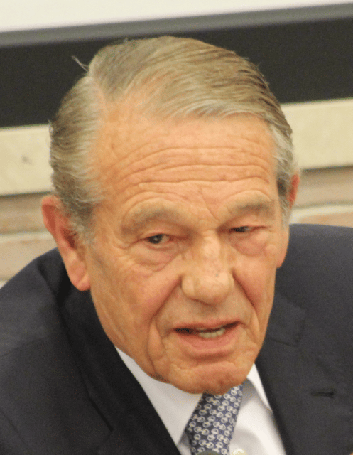 Joaquín Navarro-Valls