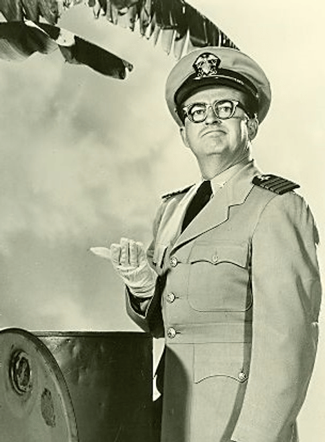 Joe Flynn (American actor)