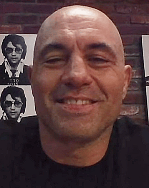 Joe Rogan