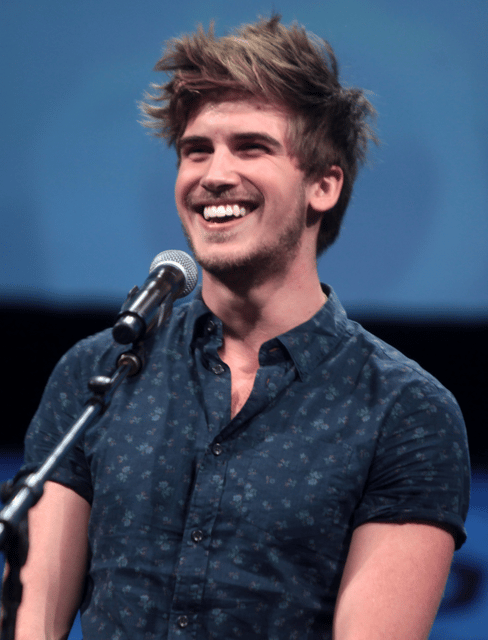 Joey Graceffa