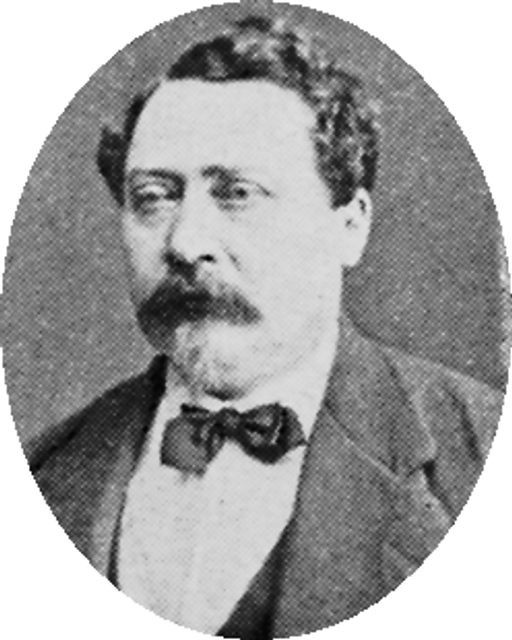 Johan Fredrik Åbom