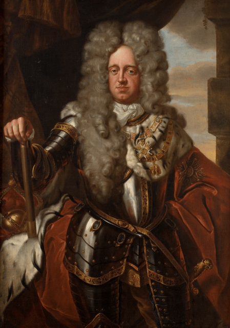 Johann Wilhelm, Elector Palatine