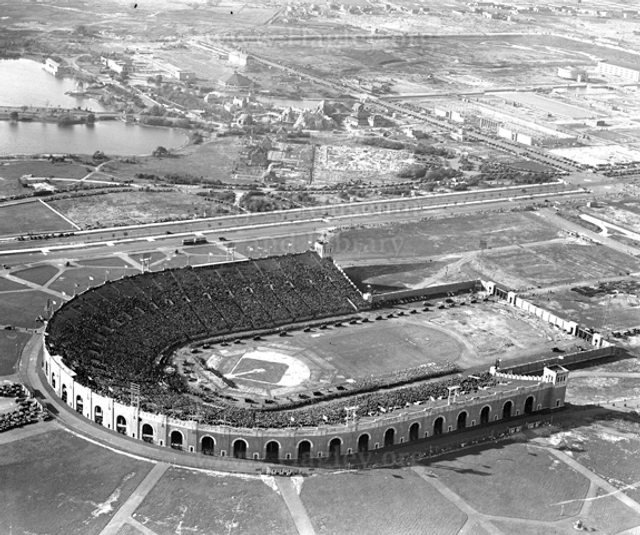 John F. Kennedy Stadium (Philadelphia)