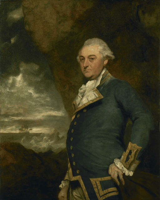 John Gell (Royal Navy officer)