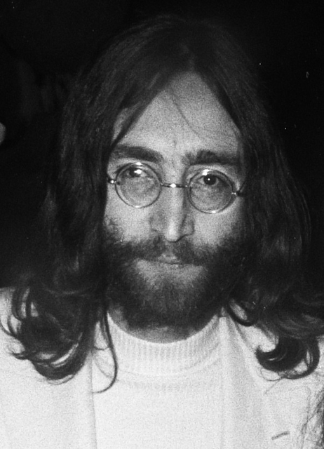 John Lennon