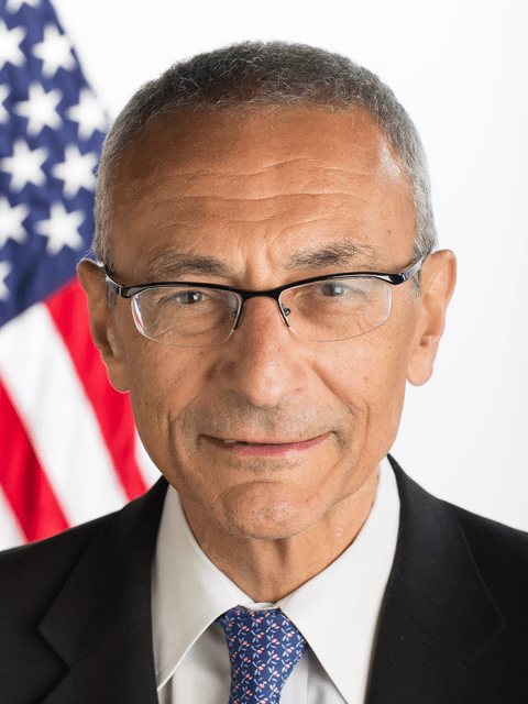 John Podesta