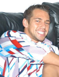 Johnny Castle (actor)
