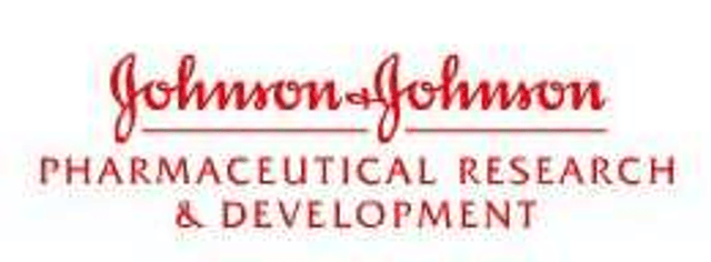 Johnson & Johnson Pharmaceutical Research and Development