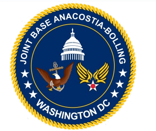 Joint Base Anacostia–Bolling