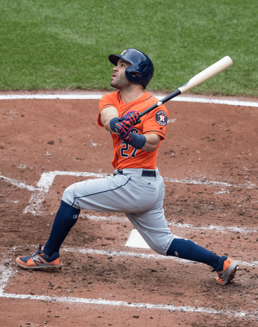 José Altuve