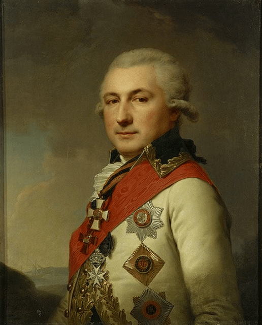 José de Ribas