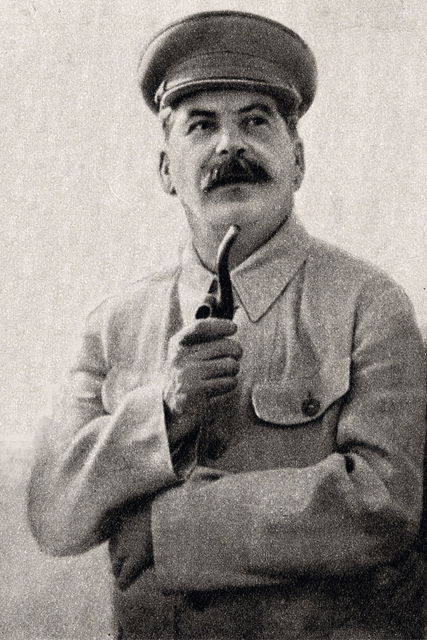 Joseph Stalin