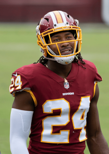 Josh Norman