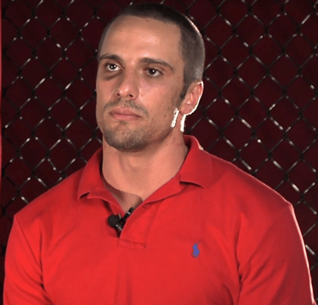 Josh Samman