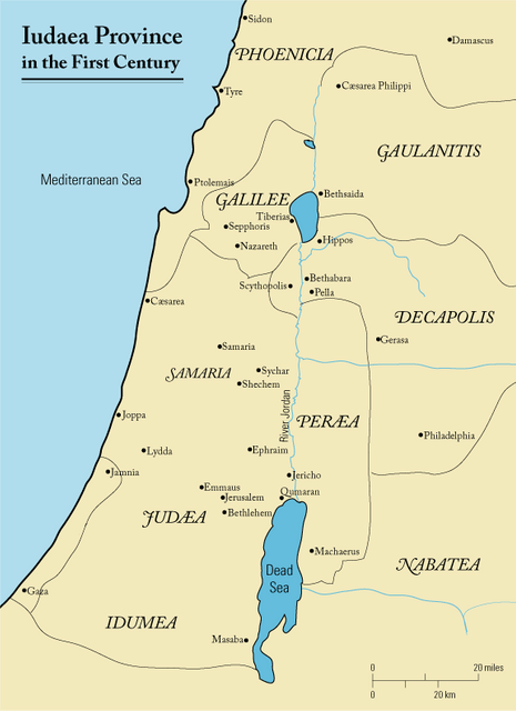 Judea (Roman province)