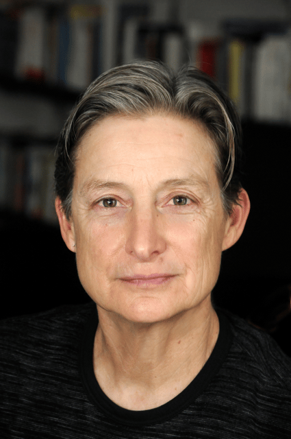 Judith Butler