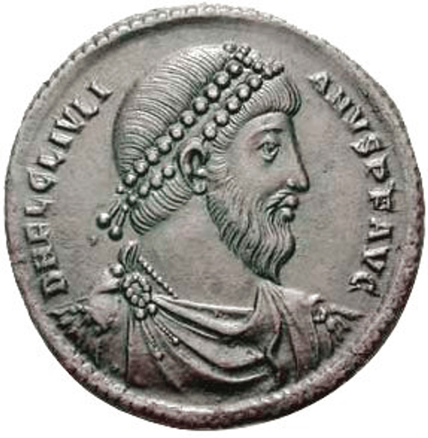 Julian (emperor)