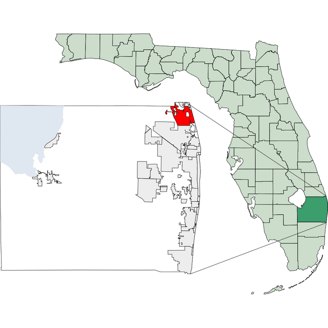 Jupiter, Florida