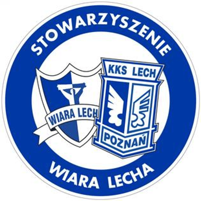 KKS Wiara Lecha Poznań
