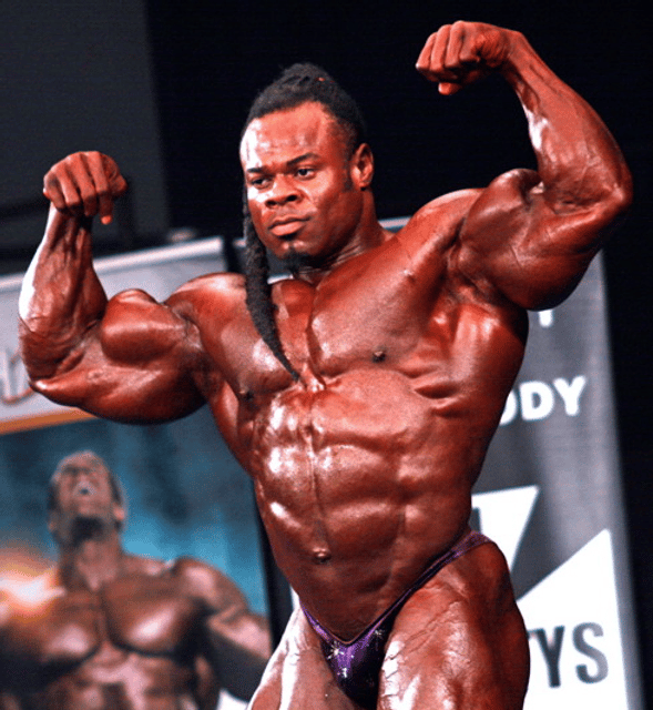 Kai Greene