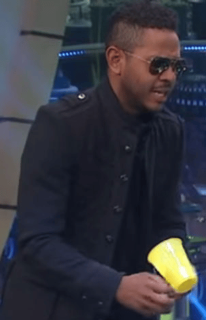 Kalimba (singer)