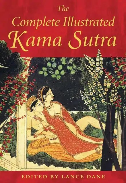 Kama Sutra