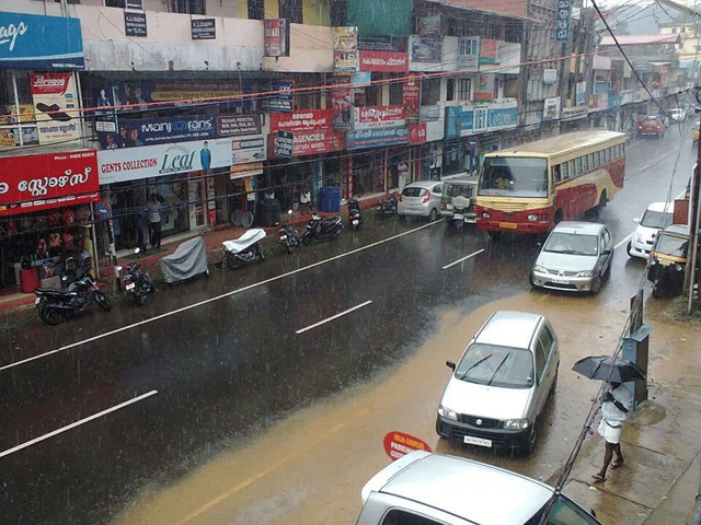 Kanjirappally