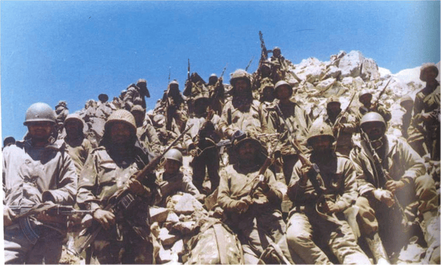 Kargil War