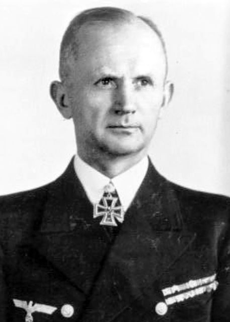 Karl Dönitz