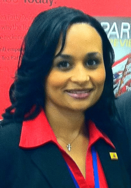 Katrina Pierson